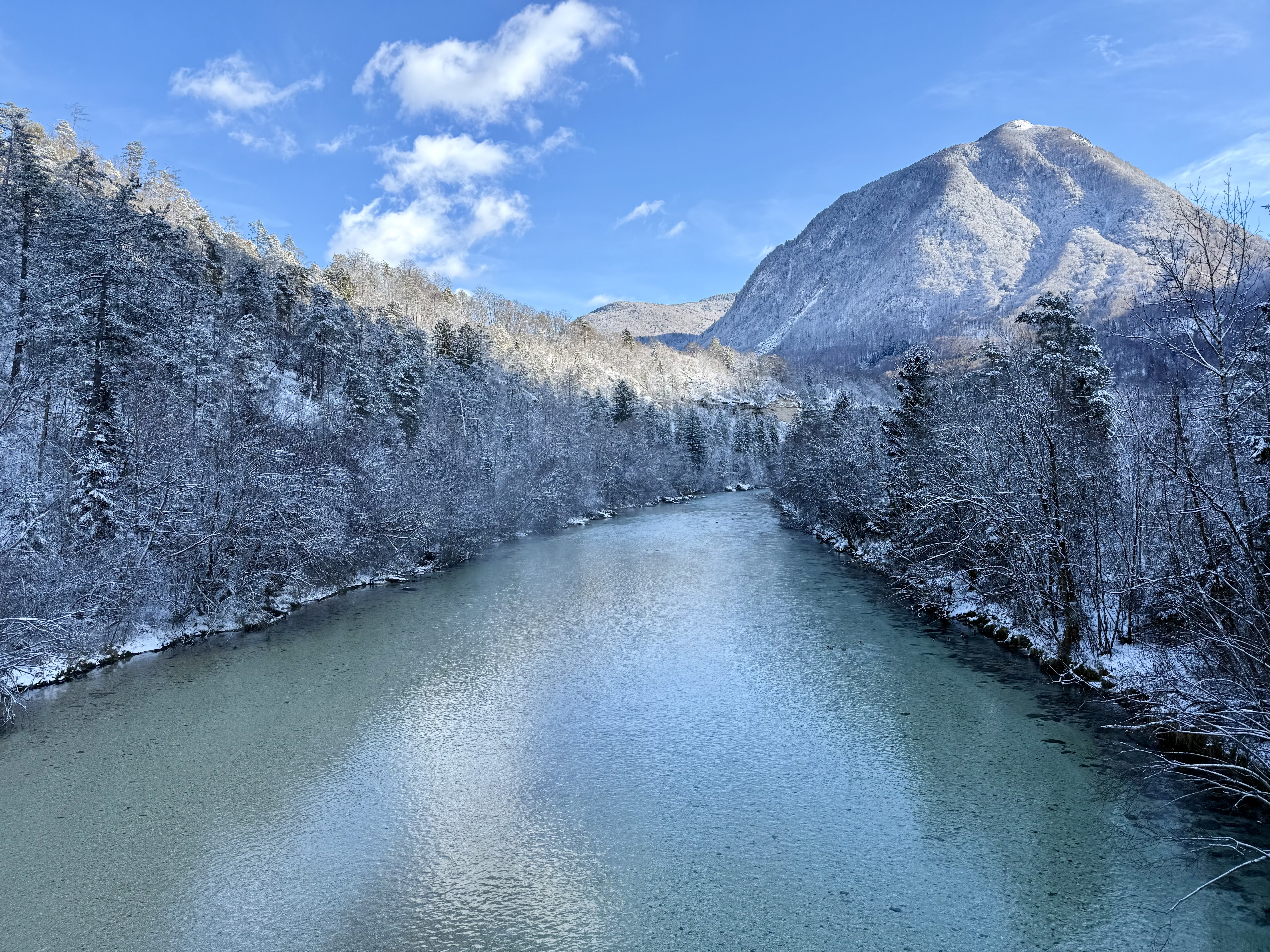 Bovec Desktop